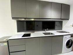 Waterbay (D19), Condominium #458511461